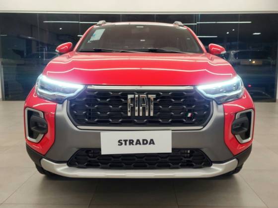 FIAT STRADA 1.0 TURBO 200 FLEX RANCH CD CVT